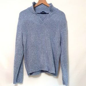 Karen Scott Sweater Size Large